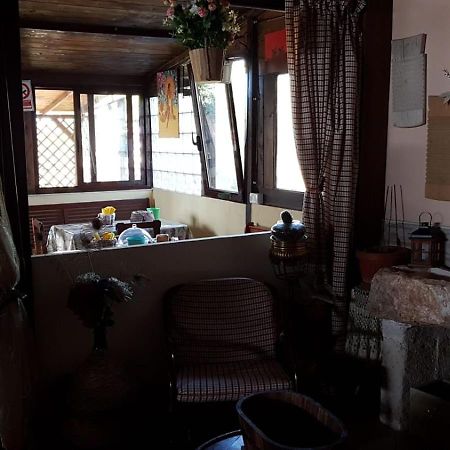 Bed And Breakfast Dolce Sorriso Polignano a Mare Luaran gambar