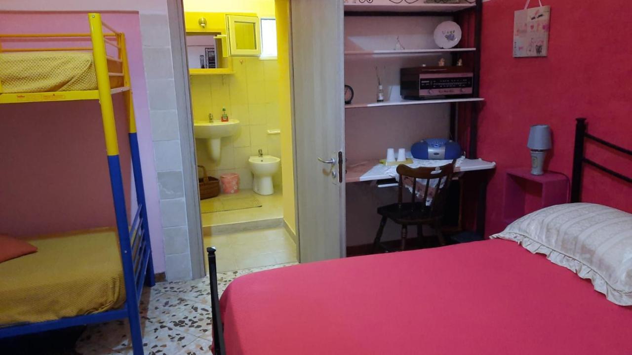 Bed And Breakfast Dolce Sorriso Polignano a Mare Luaran gambar