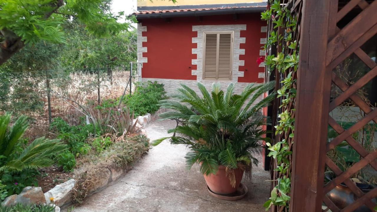 Bed And Breakfast Dolce Sorriso Polignano a Mare Luaran gambar