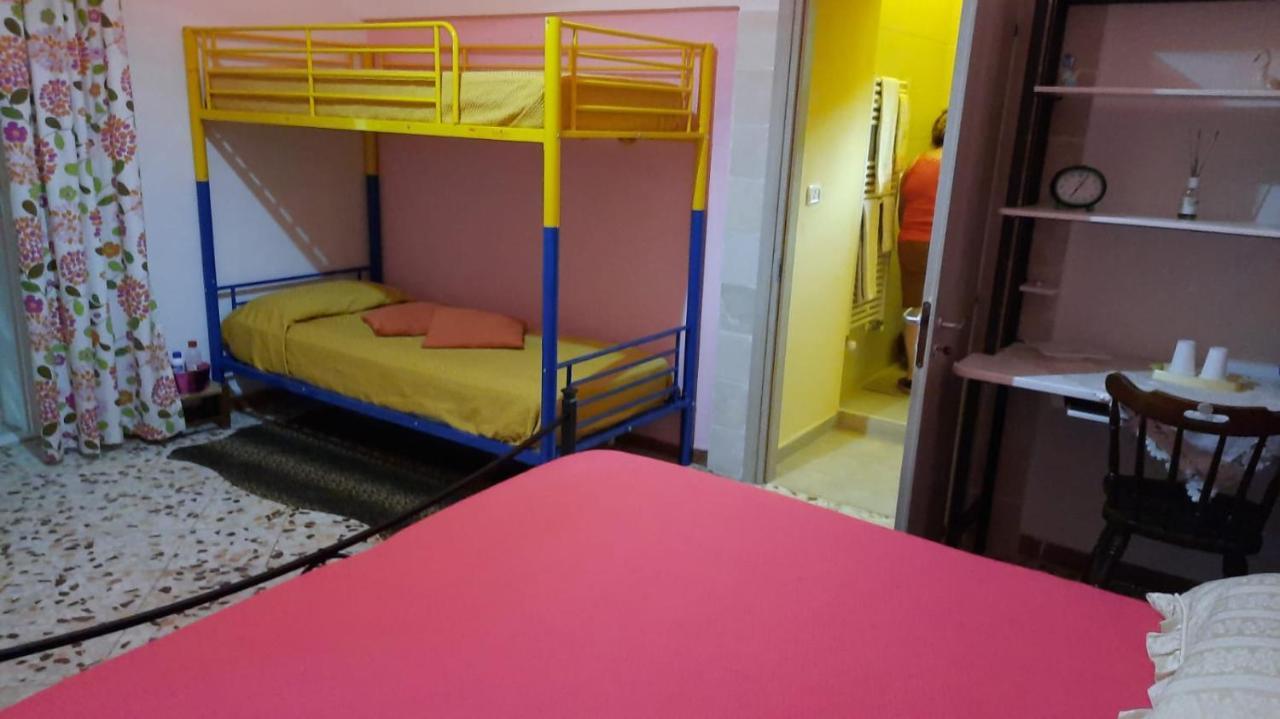 Bed And Breakfast Dolce Sorriso Polignano a Mare Luaran gambar