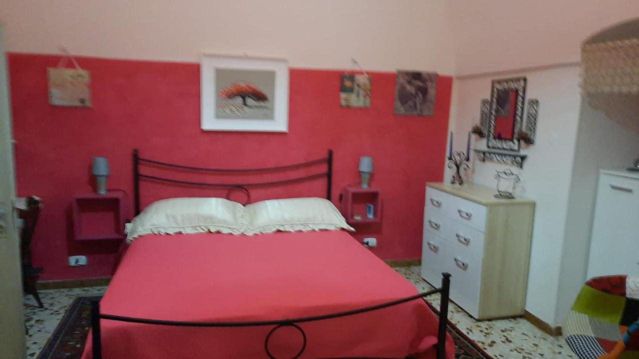 Bed And Breakfast Dolce Sorriso Polignano a Mare Luaran gambar