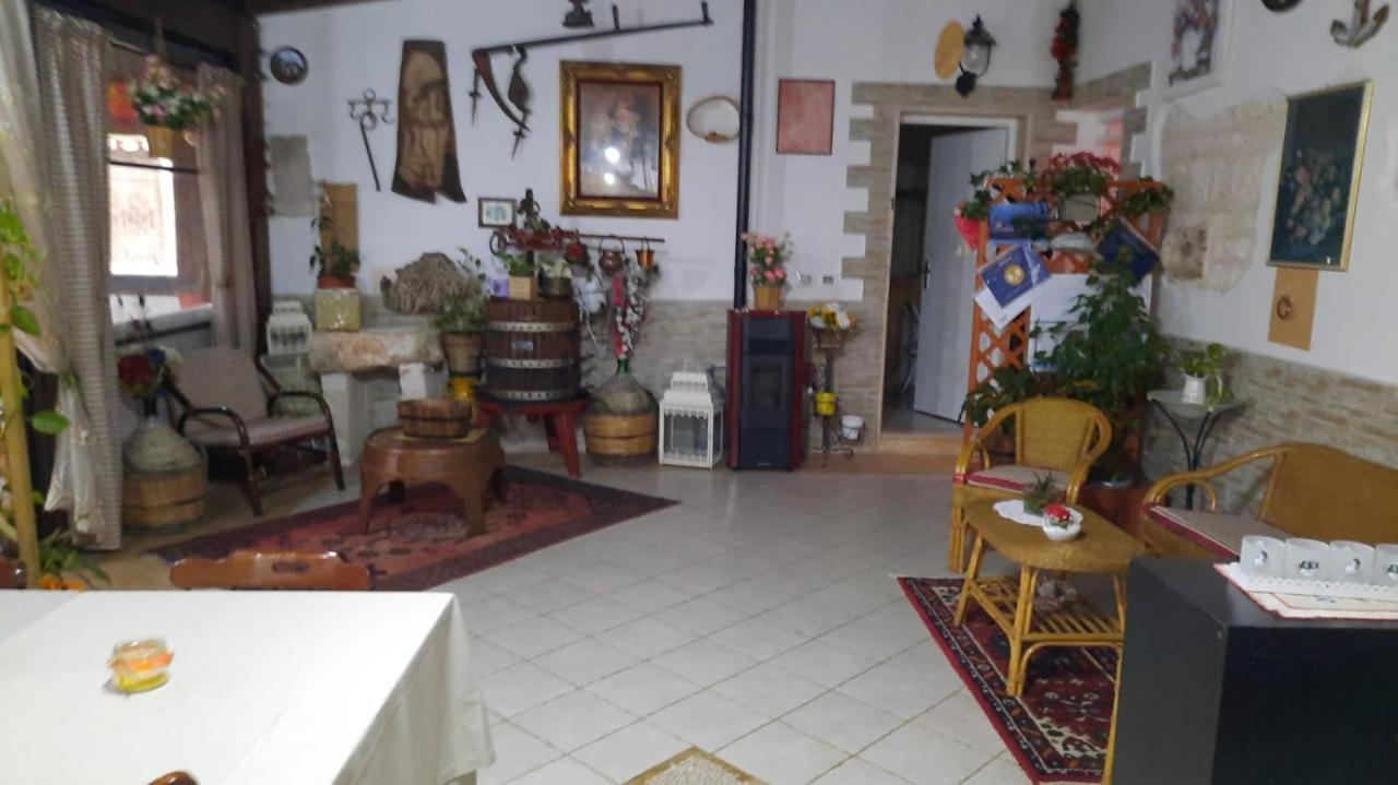 Bed And Breakfast Dolce Sorriso Polignano a Mare Luaran gambar