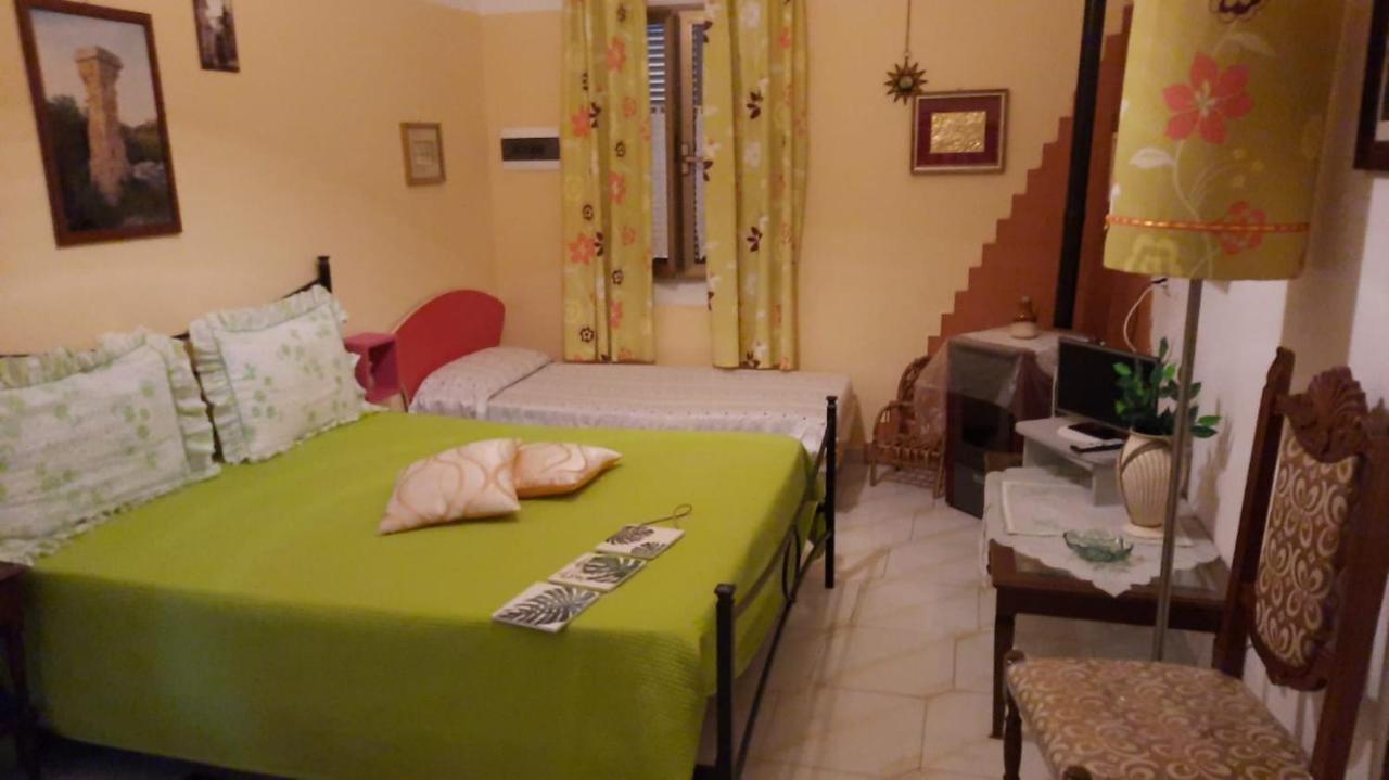 Bed And Breakfast Dolce Sorriso Polignano a Mare Luaran gambar