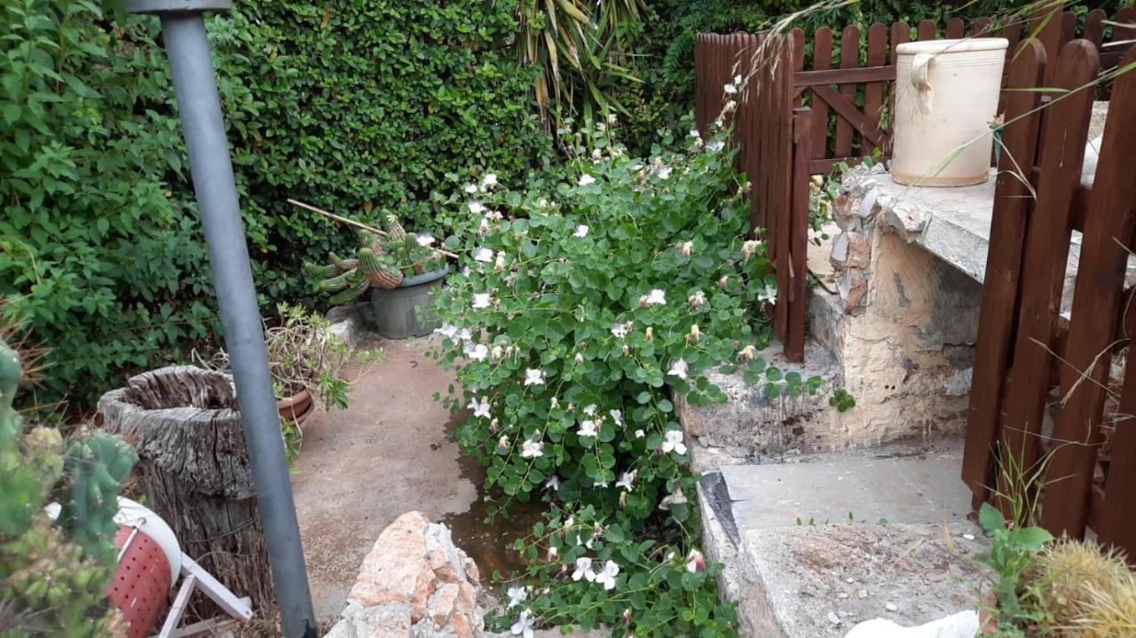 Bed And Breakfast Dolce Sorriso Polignano a Mare Luaran gambar