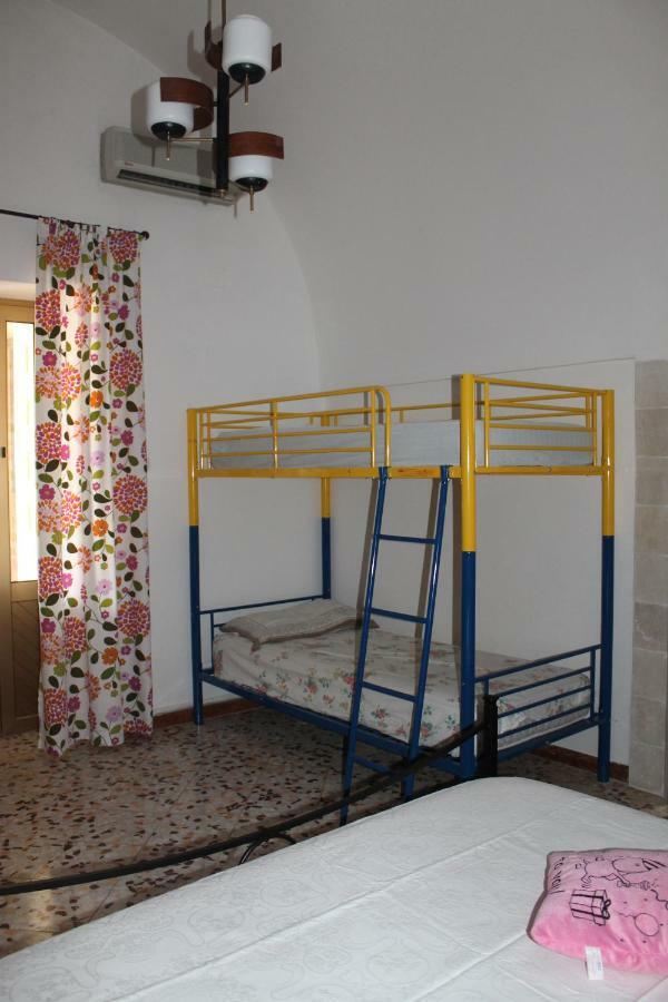Bed And Breakfast Dolce Sorriso Polignano a Mare Luaran gambar