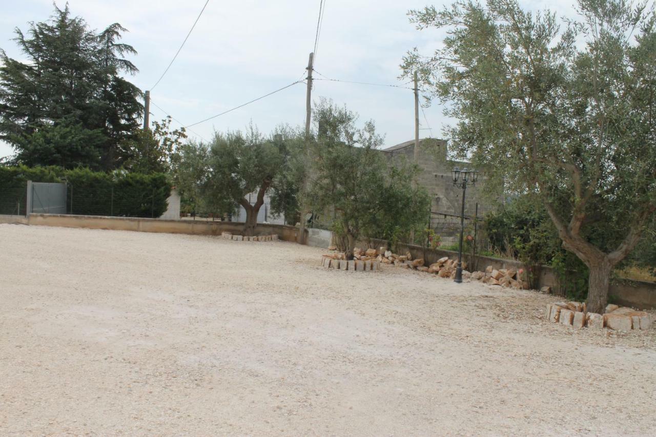 Bed And Breakfast Dolce Sorriso Polignano a Mare Luaran gambar