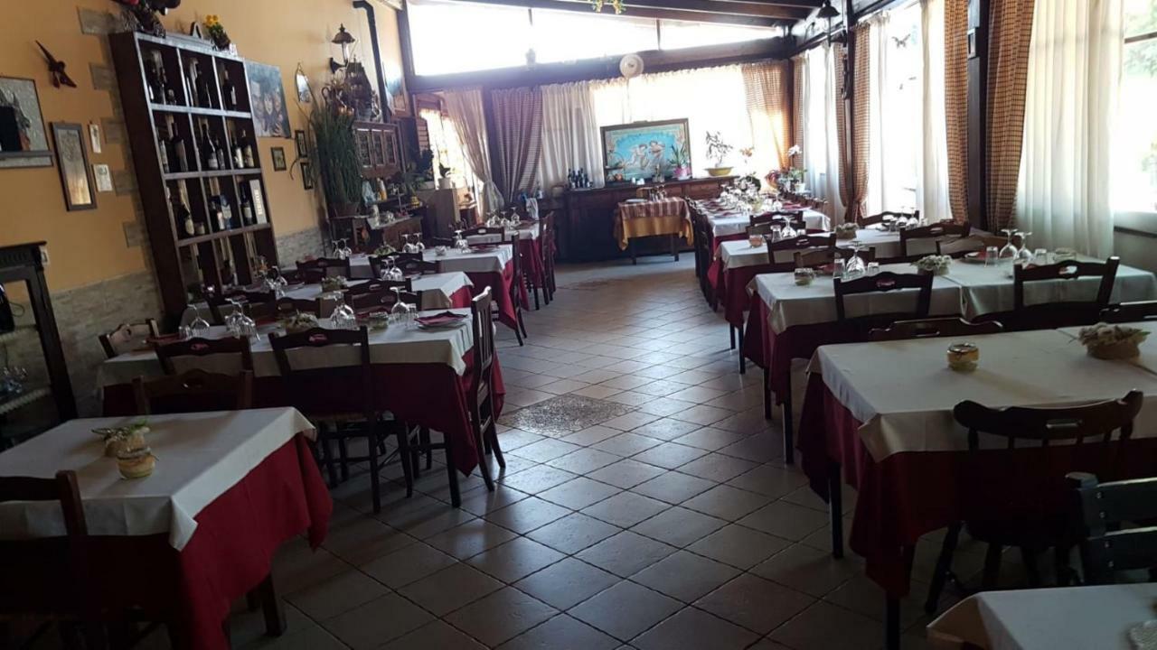 Bed And Breakfast Dolce Sorriso Polignano a Mare Luaran gambar