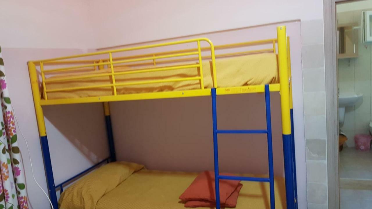 Bed And Breakfast Dolce Sorriso Polignano a Mare Luaran gambar