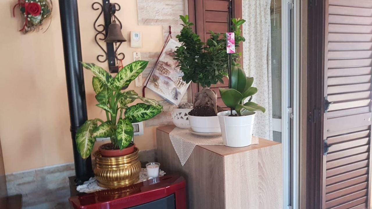 Bed And Breakfast Dolce Sorriso Polignano a Mare Luaran gambar