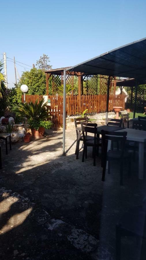 Bed And Breakfast Dolce Sorriso Polignano a Mare Luaran gambar