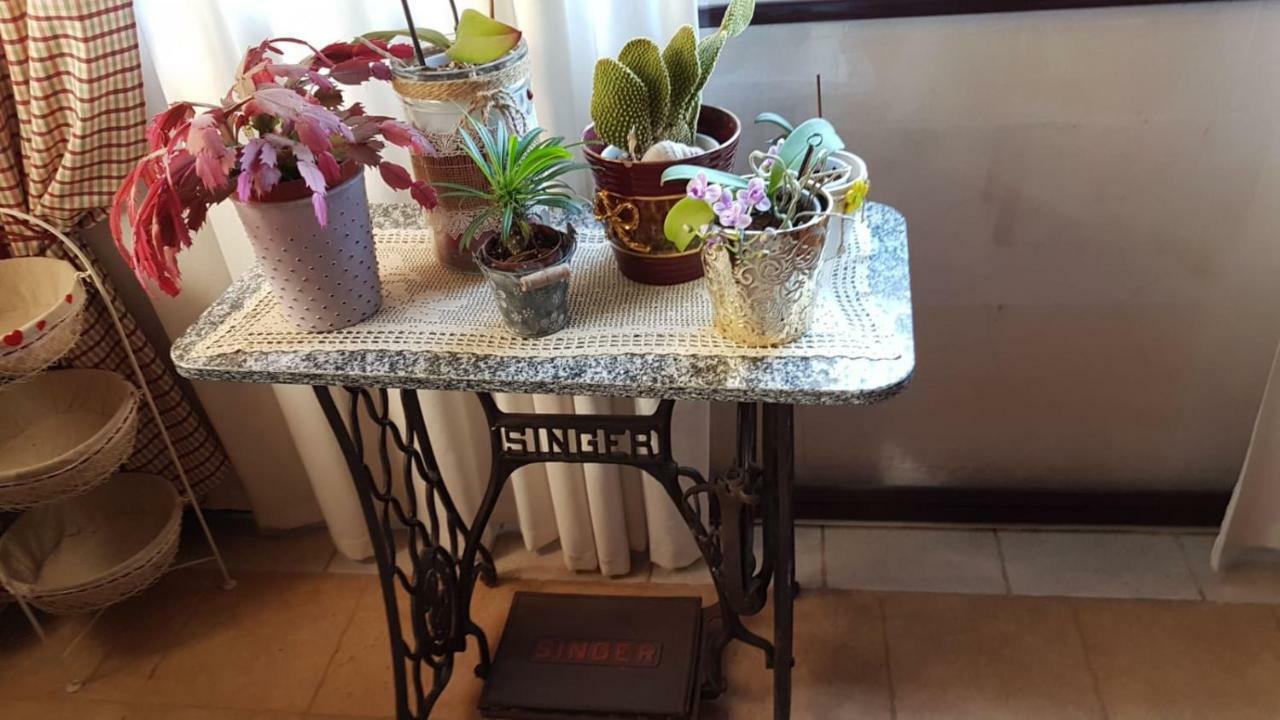 Bed And Breakfast Dolce Sorriso Polignano a Mare Luaran gambar